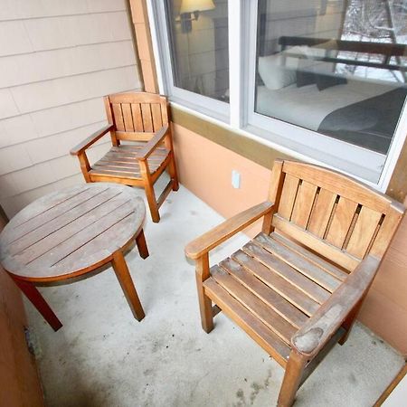 Ski-In/Ski-Out Zephyr 1 Bedroom Condo Уинтър Парк Екстериор снимка
