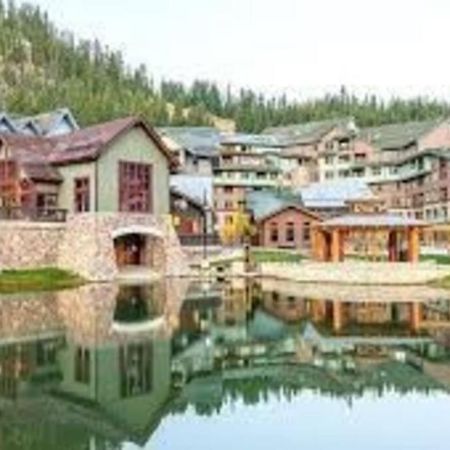 Ski-In/Ski-Out Zephyr 1 Bedroom Condo Уинтър Парк Екстериор снимка