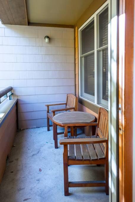 Ski-In/Ski-Out Zephyr 1 Bedroom Condo Уинтър Парк Екстериор снимка