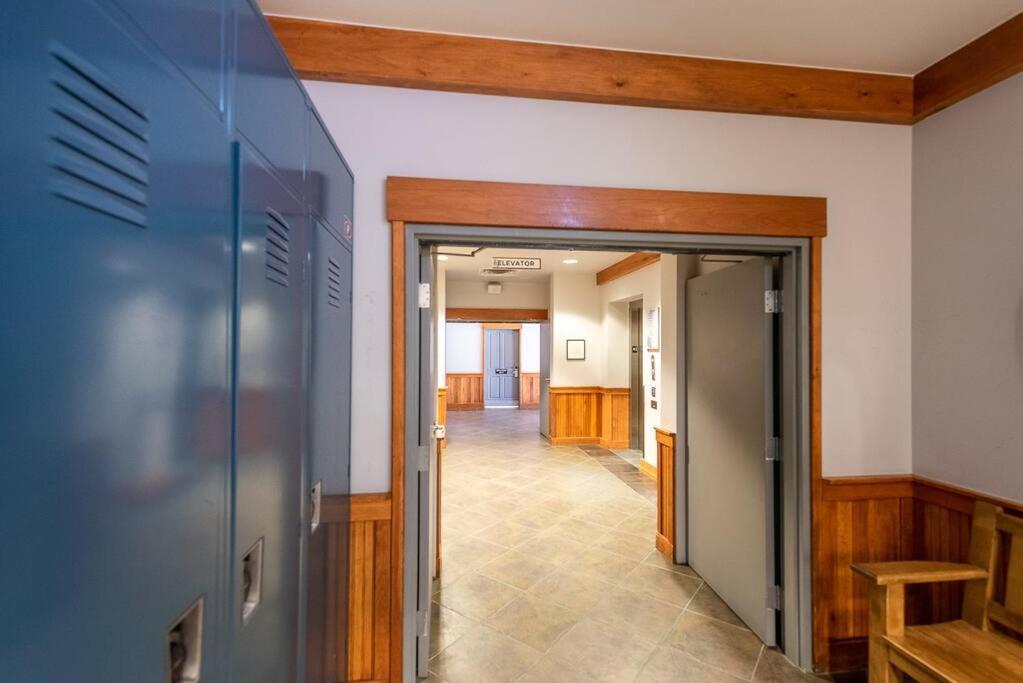 Ski-In/Ski-Out Zephyr 1 Bedroom Condo Уинтър Парк Екстериор снимка