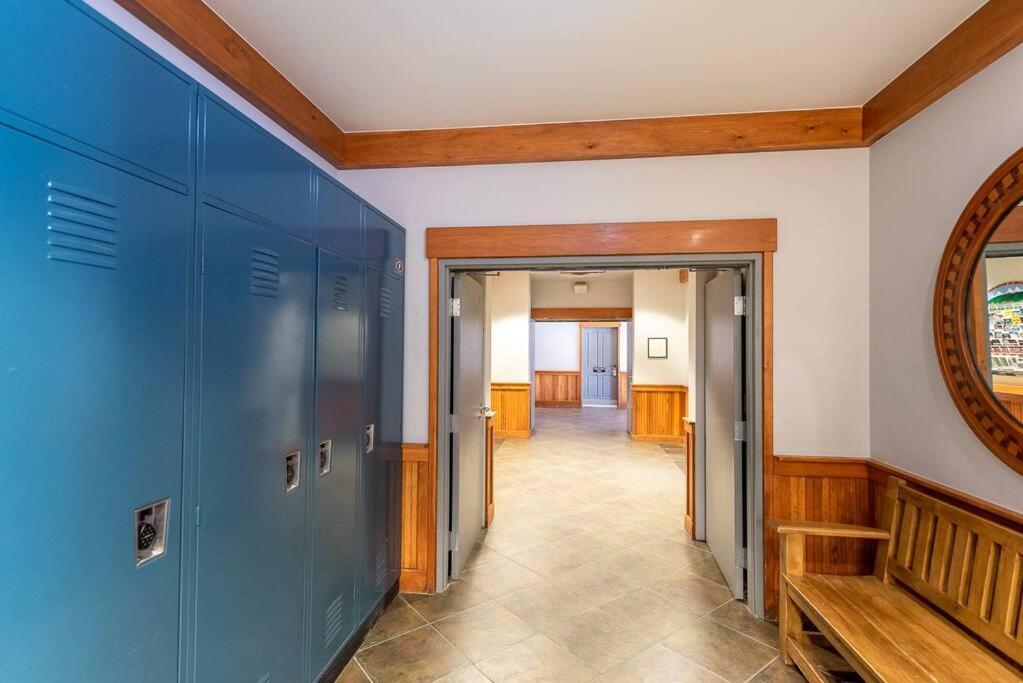 Ski-In/Ski-Out Zephyr 1 Bedroom Condo Уинтър Парк Екстериор снимка